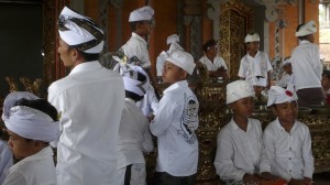 Salat| Tempel Zeremonie 25.01.2014 6