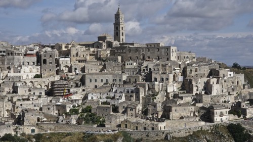 Matera 19.06.2014 12