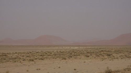 Sossusvlei