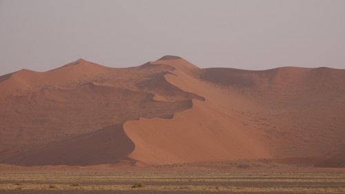 Sossusvlei