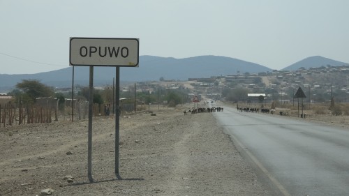 Opuwo