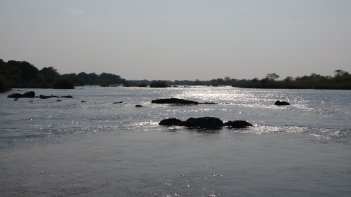 Okowango River