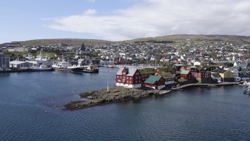 Torshavn