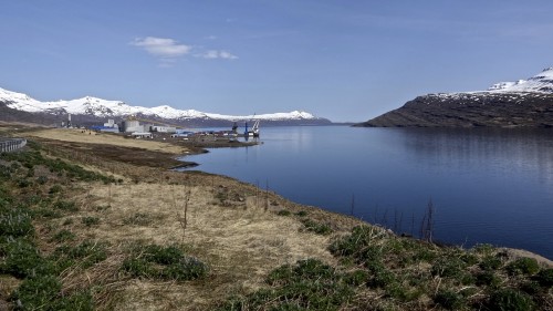 Reyðarfjörður