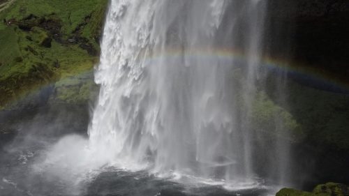 Seljalandsfoss