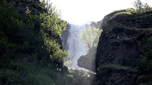 Gljúfurárfoss