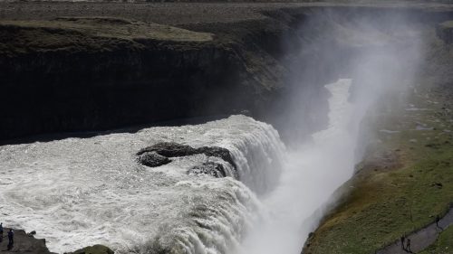 Gullfoss