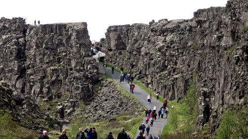 Pingvellir N.Park