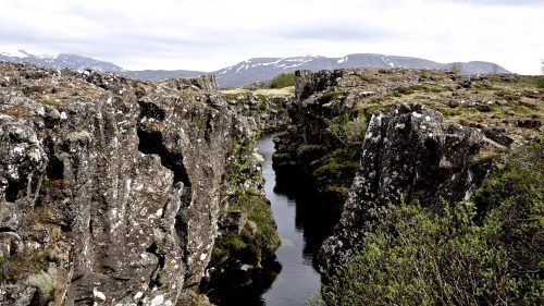 Pingvellir N.Park