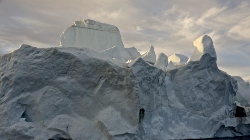 Ilulissat