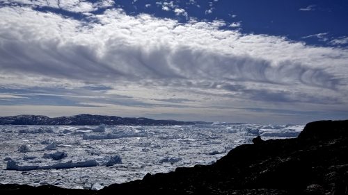 Ilulissat