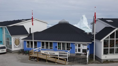 Ilulissat