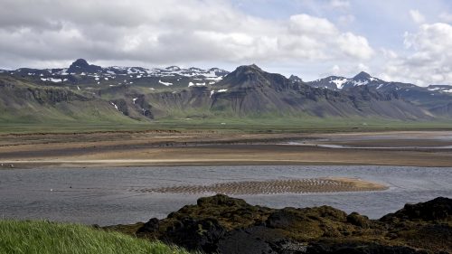 Búðir