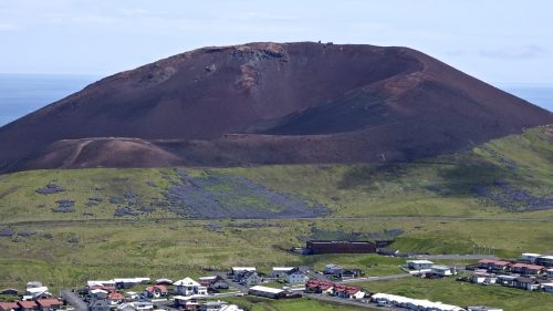 Vestmannaeyjar