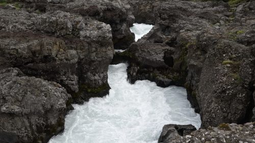 Barnafoss