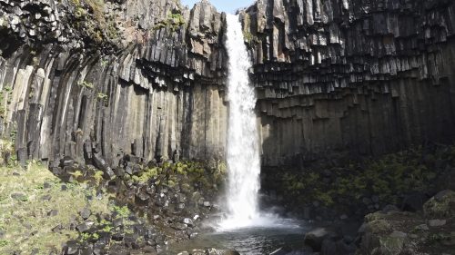 Svartifoss