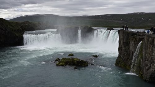  Goðafoss 