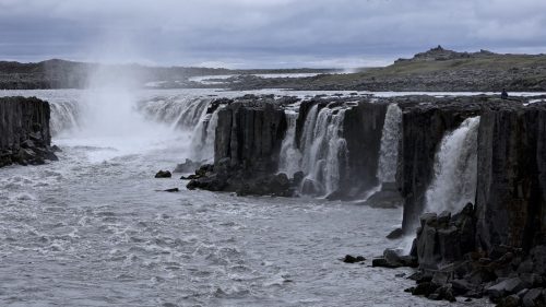 Dettifoss