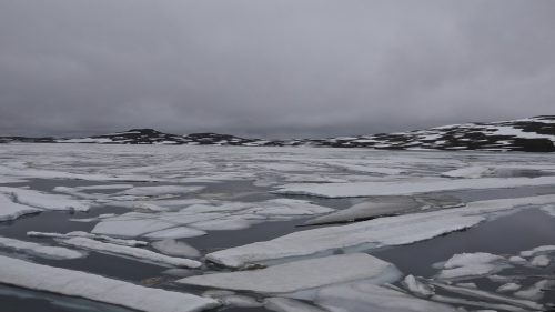 Egilsstadir - Seydisfjördur