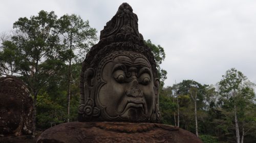 Angkor Thom