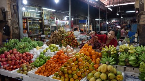 Siem Reap