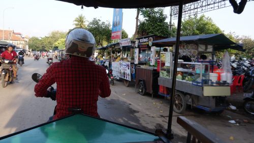 Siem Reap