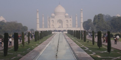 Agra