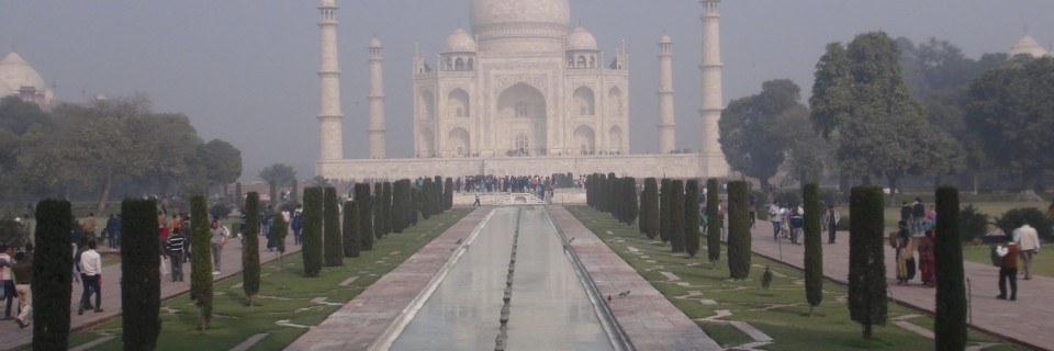 Agra