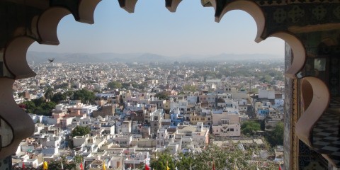 Udaipur