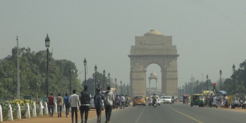 Delhi