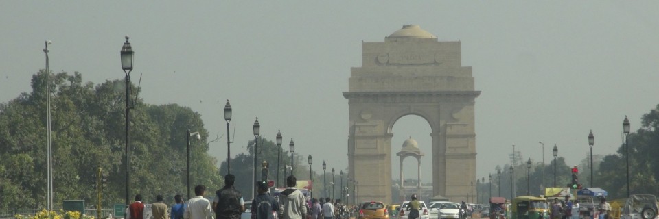 Delhi