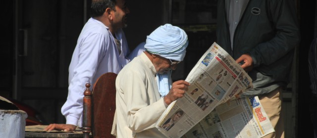 Delhi 25.11.13 | Fotogalerie