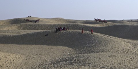 Jaisalmer