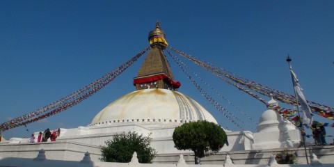 Kathmandu