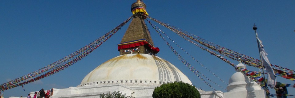 Kathmandu