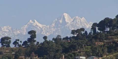 Pokhara