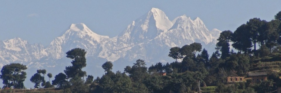 Pokhara