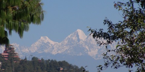 Nagarkot