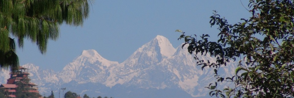 Nagarkot