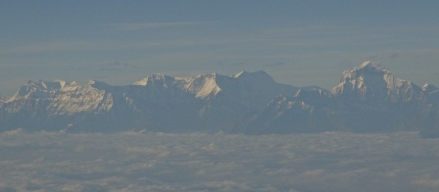 Kathmandu – Delhi 24.11.13 | Fotogalerie