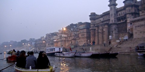 Varanasi