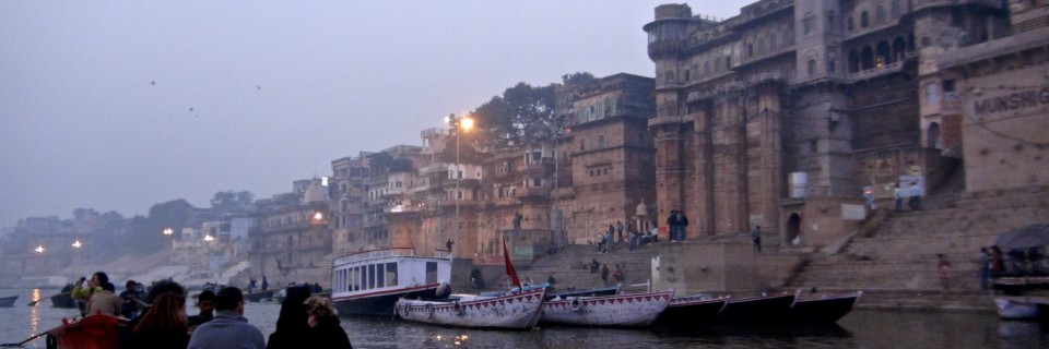 Varanasi