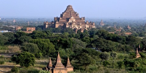 Bagan