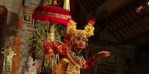 Ubud