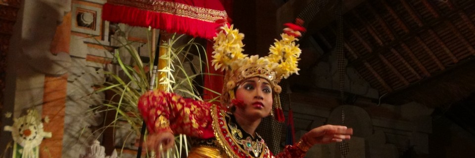 Ubud