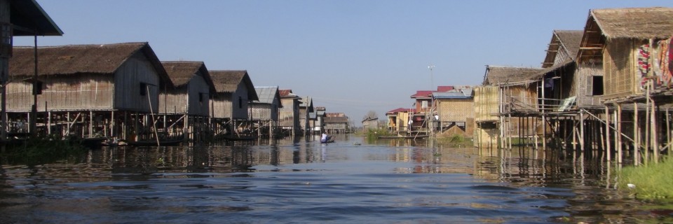 Heho| Inle-See