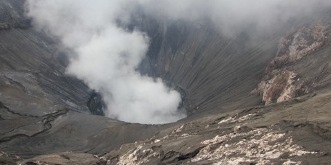 Bromo