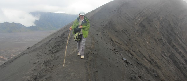 Bromo 3.2.14| Reisebericht