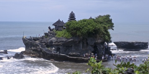 Tanah Lot