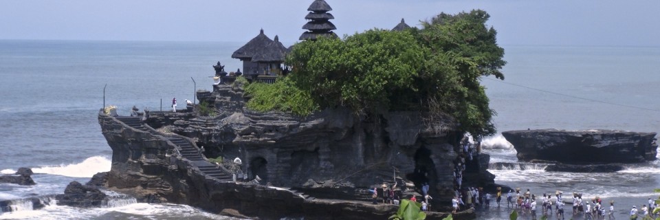 Tanah Lot